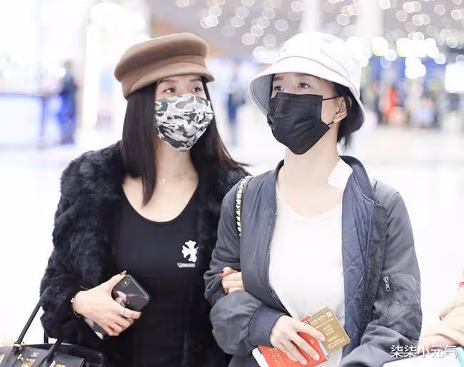 姐妹花by2,為何淪落至今?