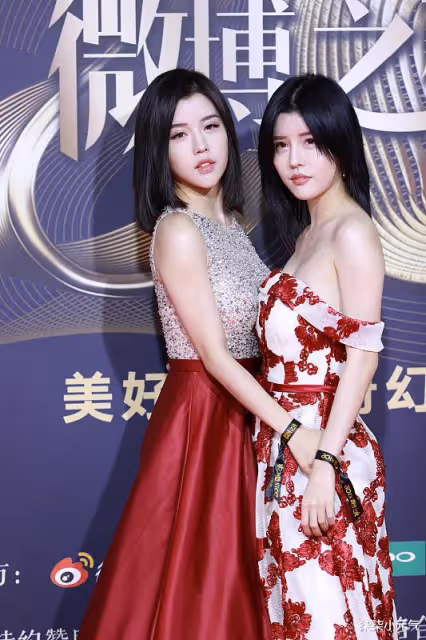 姐妹花by2,為何淪落至今?