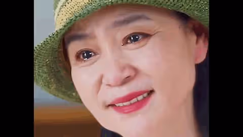 劉雪華:喪夫無子獨居10年,24小時開著電視,害怕摔跤沒人知道