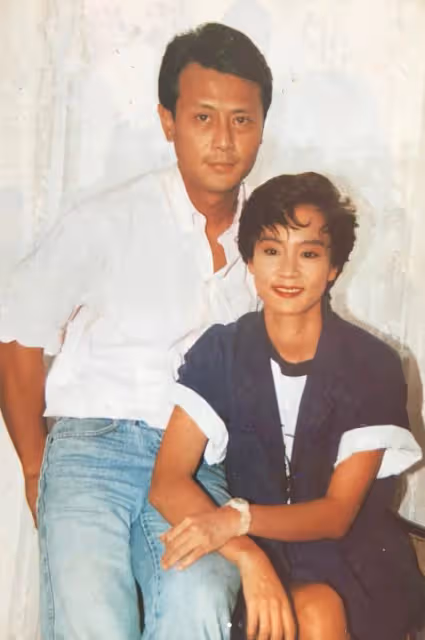 劉雪華:喪夫無子獨居10年,24小時開著電視,害怕摔跤沒人知道