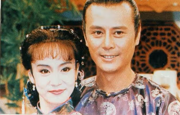 劉雪華：喪夫無子獨居10年，24小時開著電視，害怕摔跤沒人知道