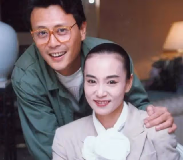 劉雪華：喪夫無子獨居10年，24小時開著電視，害怕摔跤沒人知道