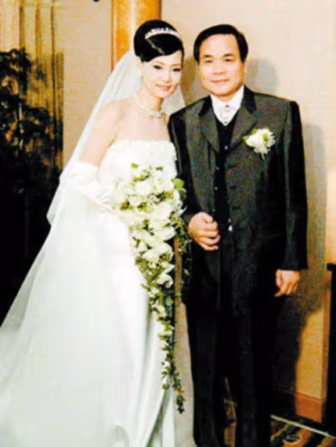劉雪華:喪夫無子獨居10年,24小時開著電視,害怕摔跤沒人知道
