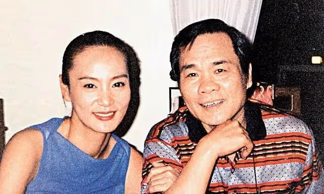 劉雪華:喪夫無子獨居10年,24小時開著電視,害怕摔跤沒人知道
