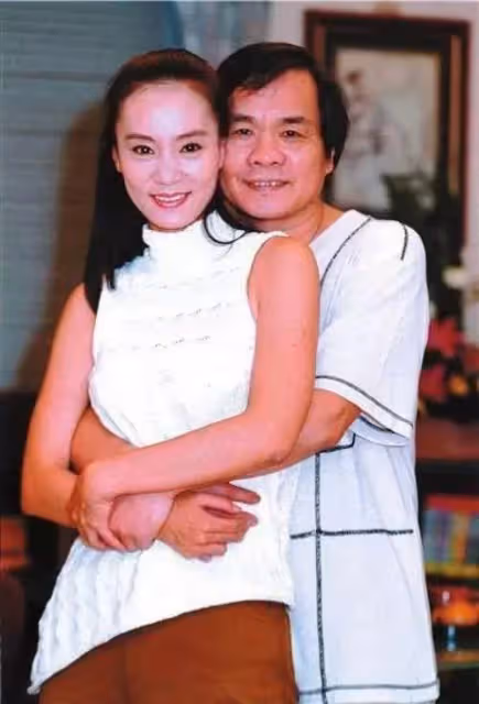 劉雪華:喪夫無子獨居10年,24小時開著電視,害怕摔跤沒人知道
