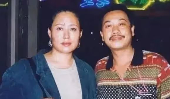 再見了,斯琴高娃!