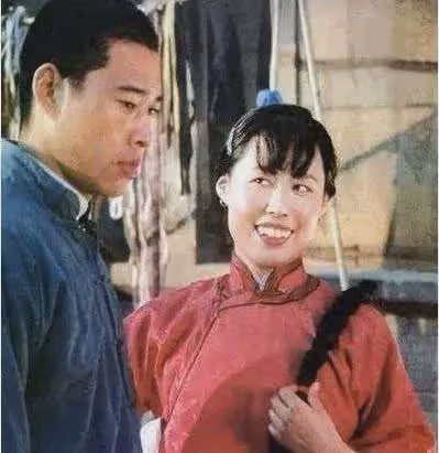 再見了,斯琴高娃!