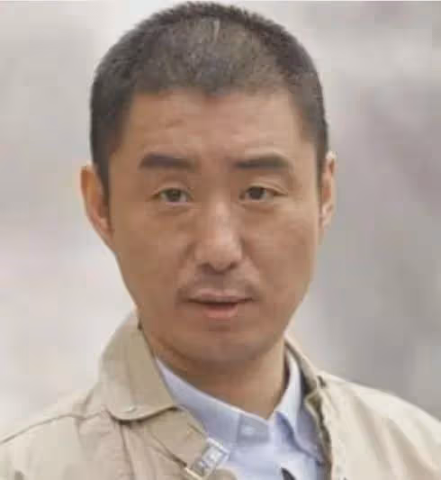 再見了,斯琴高娃!
