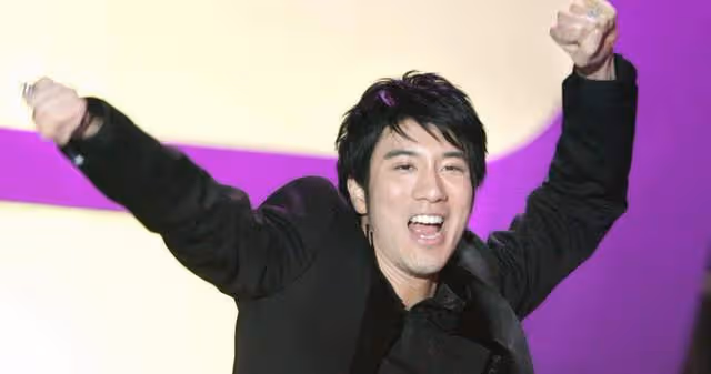 王力宏出軌風波牽連張惠妹!昔日緋聞細節被扒,經紀人憤怒回應