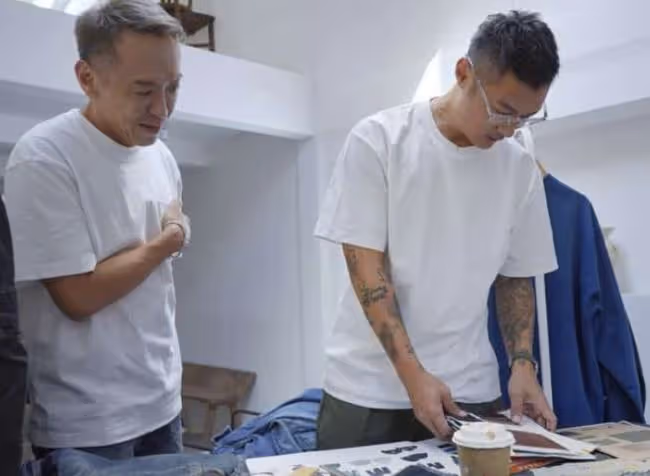 余文樂自曝曾想退出娛樂圈,受不了面對是非問題,不想賺太多錢