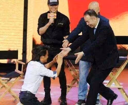 偌大的娛樂圈還能相信誰?論乾淨,我就服王寶強