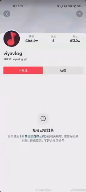 薇婭要涼涼了?交完13.41億薇婭還能東山再起嗎?