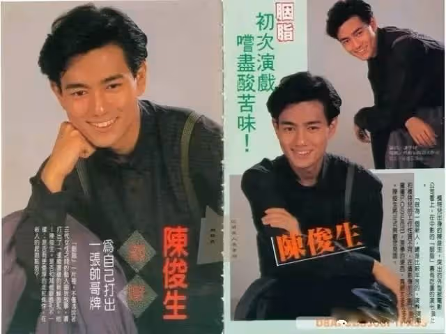 台圈還有幾個好男人?男星接連翻車,出軌成性道德感低原因為何?