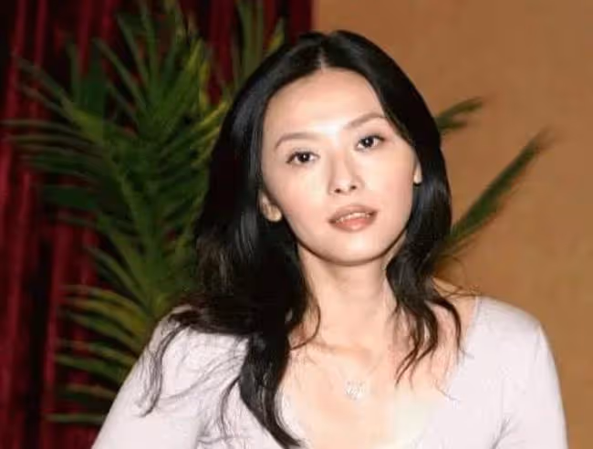 小15歲老公被曝與網紅曖昧,蕭淑慎回應:太不懂分寸,婆婆很生氣
