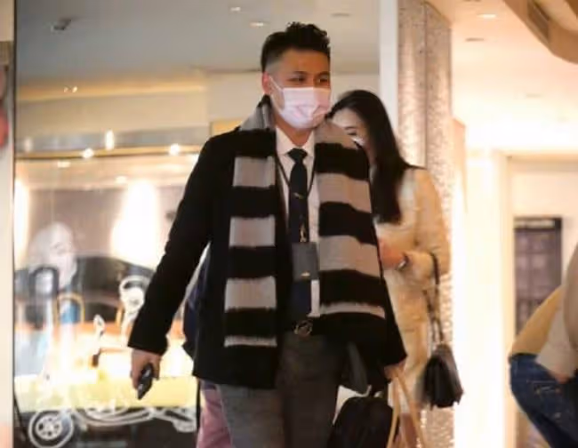 小15歲老公被曝與網紅曖昧,蕭淑慎回應:太不懂分寸,婆婆很生氣