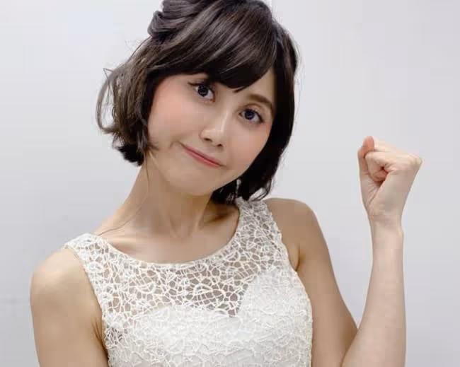 32歲女星右眼幾乎失明,等待5個月盼來移植手術,稱很感激捐贈者