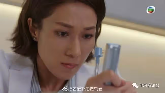 星空下的仁醫｜鍾嘉欣疑染第五病寶寶生命受威脅　劇中所有主角陷困境
