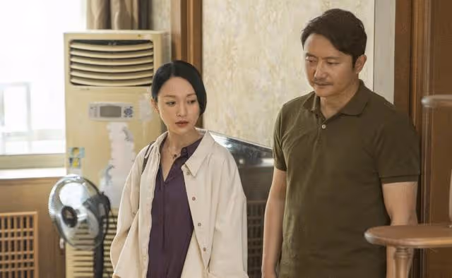 小敏家:陳卓一直替金波養孩子?難怪佳佳家駿戀愛,李萍臉色大變
