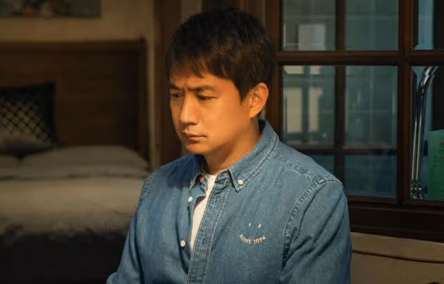 小敏家:陳卓一直替金波養孩子?難怪佳佳家駿戀愛,李萍臉色大變