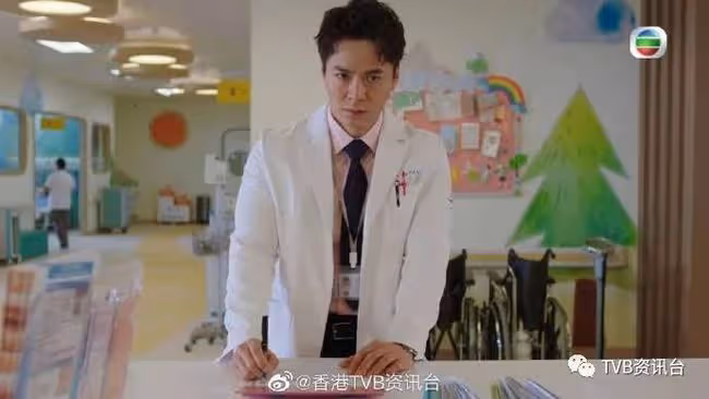 星空下的仁醫｜鍾嘉欣疑染第五病寶寶生命受威脅　劇中所有主角陷困境