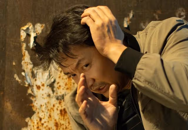 小敏家:陳卓一直替金波養孩子?難怪佳佳家駿戀愛,李萍臉色大變