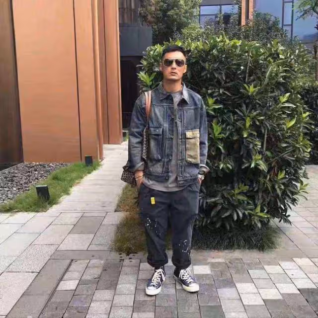余文樂萌生退圈想法，自曝入行第二年有此念頭，被老闆一席話點醒