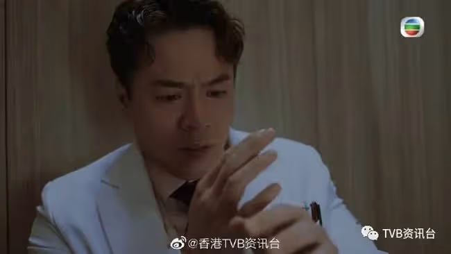 星空下的仁醫｜鍾嘉欣疑染第五病寶寶生命受威脅　劇中所有主角陷困境