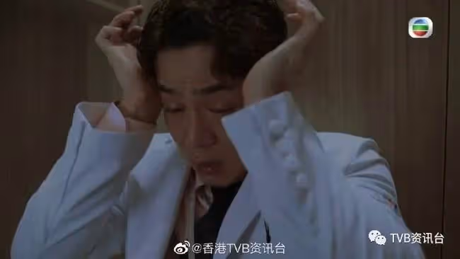 星空下的仁醫｜鍾嘉欣疑染第五病寶寶生命受威脅　劇中所有主角陷困境