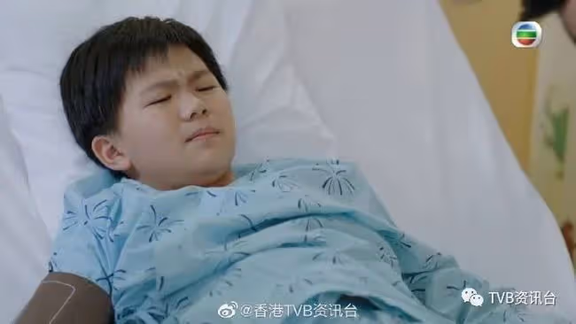 星空下的仁醫｜鍾嘉欣疑染第五病寶寶生命受威脅　劇中所有主角陷困境