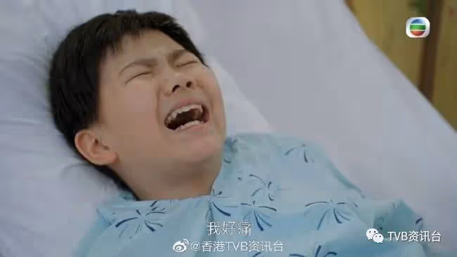 星空下的仁醫｜鍾嘉欣疑染第五病寶寶生命受威脅　劇中所有主角陷困境