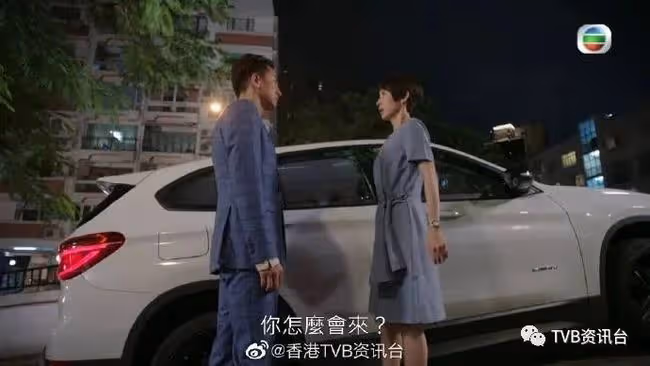 星空下的仁醫｜鍾嘉欣疑染第五病寶寶生命受威脅　劇中所有主角陷困境