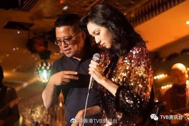 王丹妮新片首日累積票房近380萬！楊千嬅對住梅艷芳勁羞澀