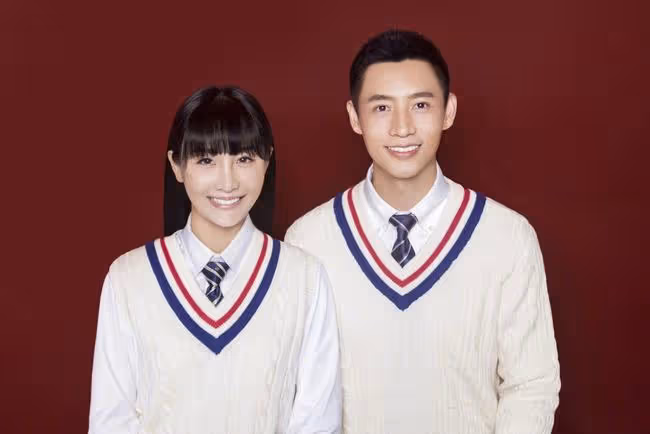 魏晨與相戀十年女友結婚!男方接親現場照曝光,新娘顏值不輸女星