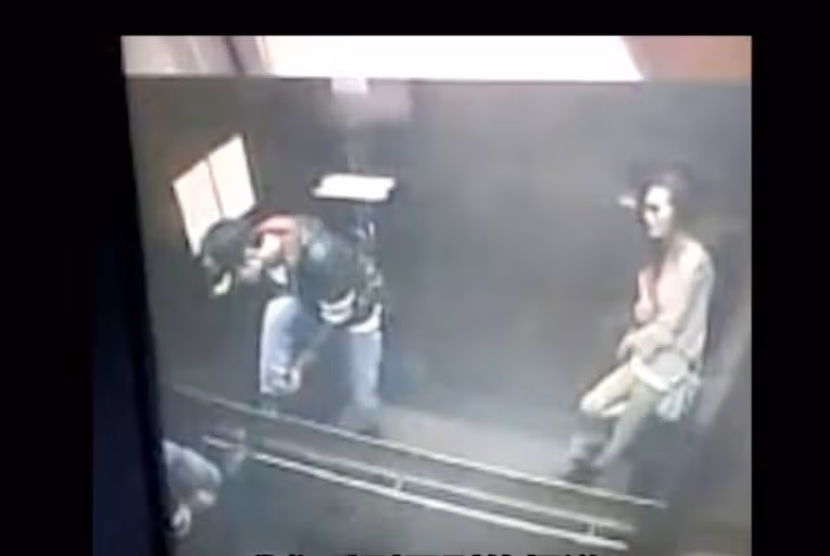 王力宏召嫖視頻疑曝光！男方用化名約特殊女性，女方穿漁網襪上樓
