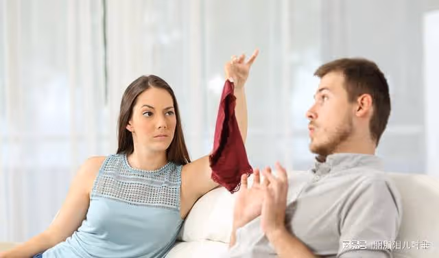 老公追我舔了三年,婚後卻不斷出軌