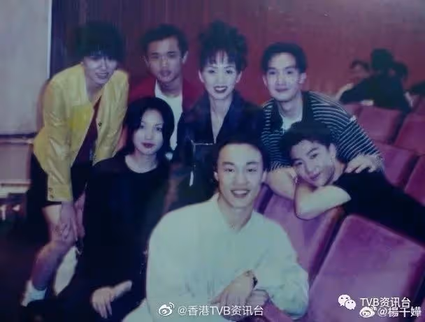 王丹妮新片首日累積票房近380萬！楊千嬅對住梅艷芳勁羞澀