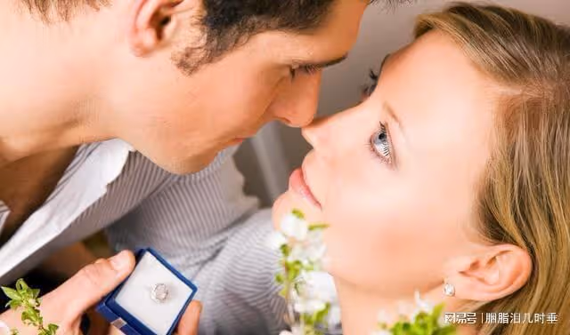 老公大我十歲,對我千依百順,結婚才一年,我卻想馬上離婚!