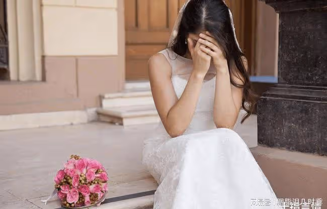 結婚當天被攔門,丈母娘提出的要求讓新郎怒言:退我彩禮,不結了