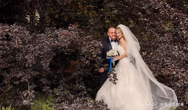 結婚後看到他朋友圈,女子明白過來,所謂的「男閨蜜」是一場謊言