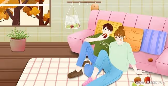 結婚2年,我才發現老婆出軌了,我是不是太傻了