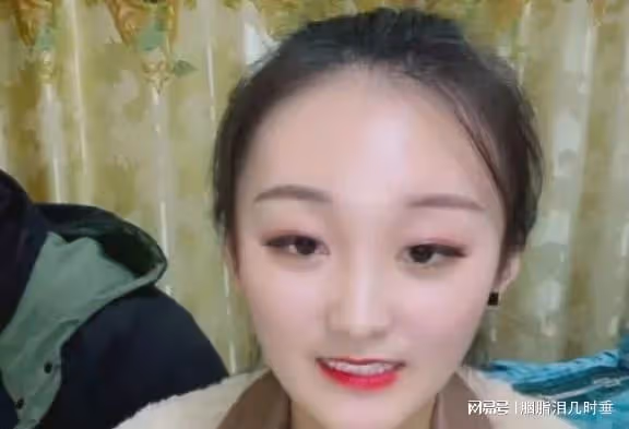 細數陳亞男三大謊言:爸爸是首富,我愛朱單偉簡單,不玩短視頻