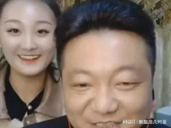 細數陳亞男三大謊言:爸爸是首富,我愛朱單偉簡單,不玩短視頻