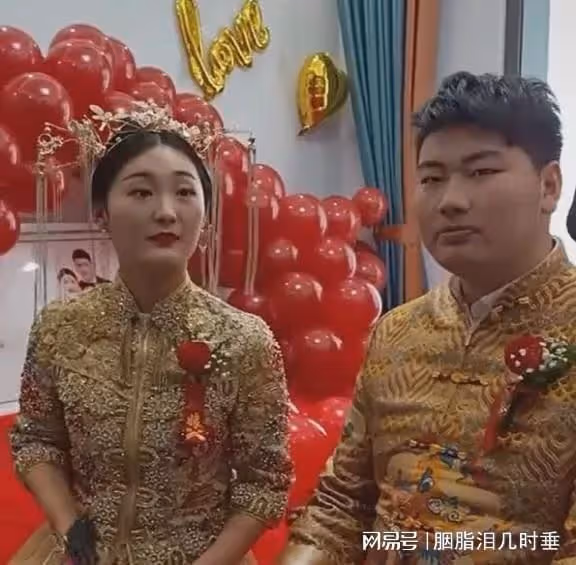 細數陳亞男三大謊言:爸爸是首富,我愛朱單偉簡單,不玩短視頻