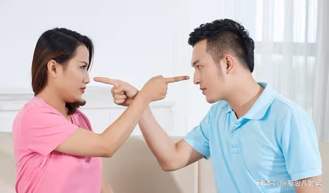 相識15年,我們依然甜蜜:中年夫妻的相處之道