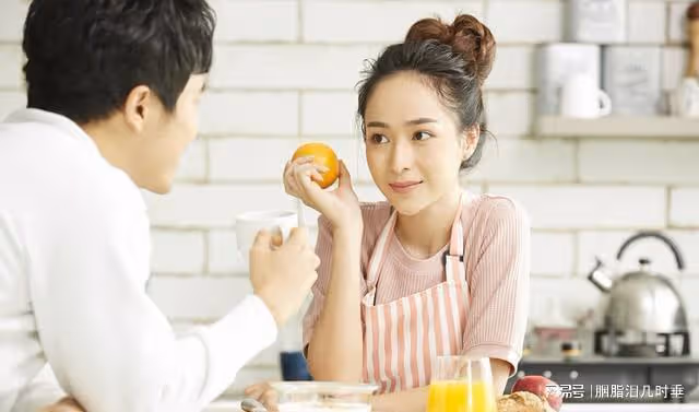 相識15年,我們依然甜蜜:中年夫妻的相處之道