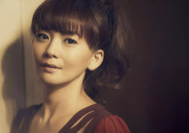 男星收割機深田恭子,和酒井法子爭大叔,37歲即將步豪門