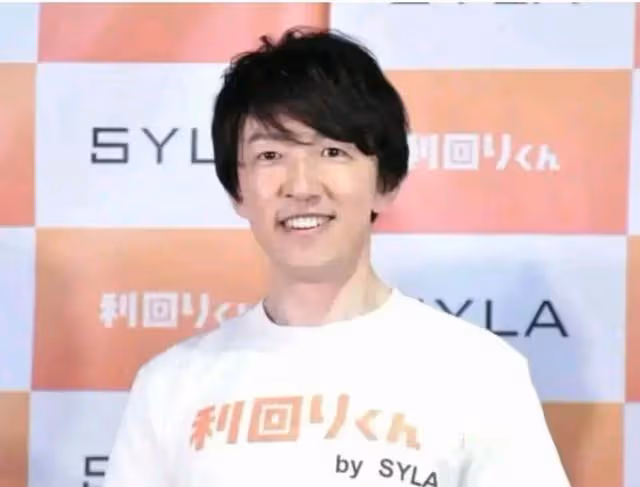 男星收割機深田恭子,和酒井法子爭大叔,37歲即將步豪門
