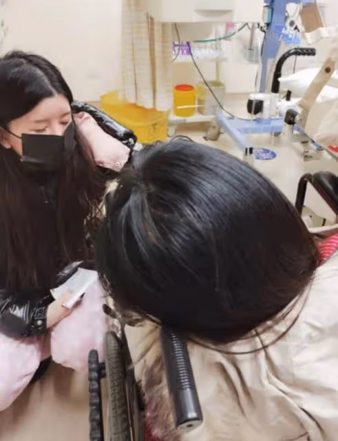 「愛炒作」的Yumi真的一點都不會讓大家意外