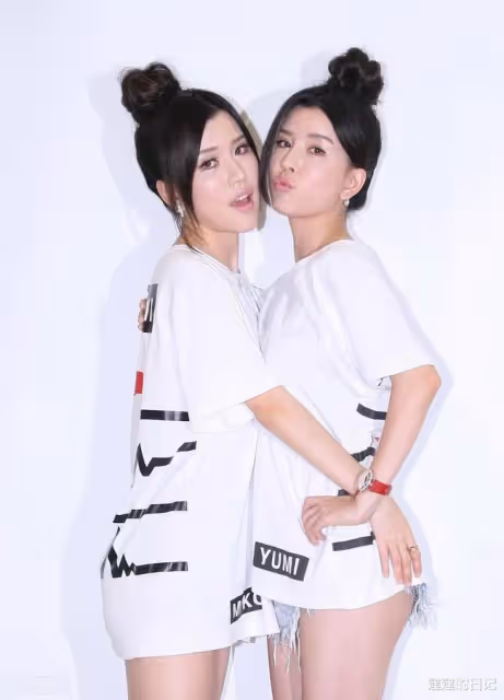 by2組合Yumi孫雨被爆吞藥輕生