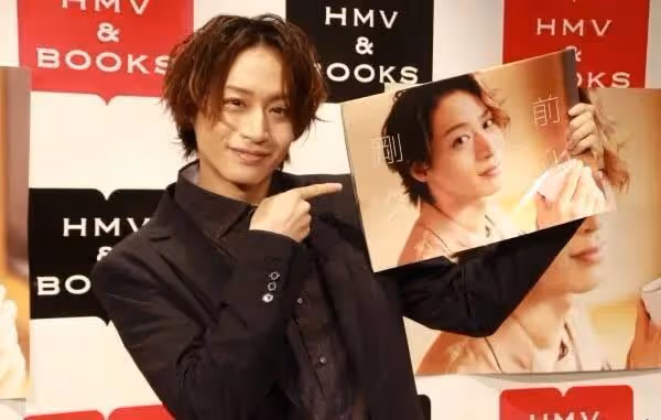 剛自殺死亡的日本女演員神田沙耶加,與小5歲戀人的情感糾葛